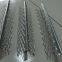 Sheet Metal Lath for Stucco and Plaster Reinforcing