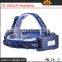 OEM XM-L T6 LED 1800Lm 3 Mode Powerful Head Flashlight Headlamp Headlight