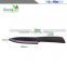 Manufacturers selling 5 PCS black ceramic knife, zirconia ceramic knives combination suit