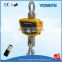 Wireless Electric Crane Scale/5 Ton Weighing Scale