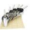 Kitchens Stainless Steel bar tools spice scoop/ Candy scoop/ bar ice scoop