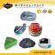 PU foam stress toy / stress ball in stone shape