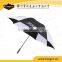 Hot Sale Manual Straight Unbrella for Advertising