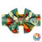 Party Girl Hair Accessories Cotton/Cashmere/Silk Milk Material Big Bow Baby Hair Accessories