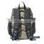 low price polyester bags high school backpack