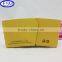 paper hot cup sleeve custom printed paper sleeves