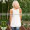 White Blouses For Women Summer 2016