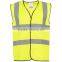 HI VIS Working Vest