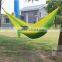 2016 Hot-selling Ultralight Hammock For Travel Camping, Camping Hammock