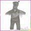 Factory directly wholesale winter fashion baby free knitting pattern suit garment sweater