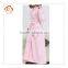100% cotton hotel bathrobe for women