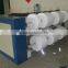 JIEDA industry fabrics slit cutting machine