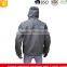 Men winter ultralight custom designs quilted jacket winderbreaker bomber jacket