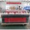 MC-1310 mdf rubber wood co2 laser cutting machine with FULONG belt