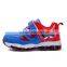 fujian sports running shoe for boys and girls