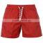 New Custom Basic Swim Shorts Mens