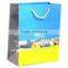 Paper Bag with rope handle for Mobile Stores