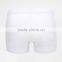 Plain white seamless mens briefs made in china