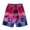 kid beach shors high quality best price dark color beach shorts