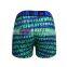 Custom All Over Printed Boexer Short Men Underwear Cotton Spandex/Mens Underwear Boxer Briefs