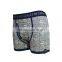 Wholesale Fashion Men Casual Boxer Shorts Plus Size S-2XL Cotton Boxer Shorts