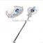 frozen princess queen crown and wand set