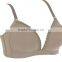 HSZ-58066 Sexy Ladies' Model Bra For Women One Piece Wireless Bra
