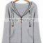 mens front slant pocket hoodie custom