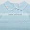 2017 New Design Knitted Baby Romper Set Boys Romper With Hat Wholesale Kids Romper