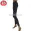 High quality fashionable polyester spandex womens yuga pants leggings