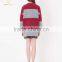 2016 Women Winter Cashmere Coats Wool Coat For Ladies