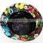 2014 Top Quality Reversed Galaxy Fabric Bucket Hat Wholesale