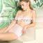 Runwaylover 5383 Hot Sale Ladie Sexy Ladies Velvet Bra and Panty