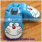 Doraemon Face Printed Baby Footwear