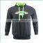 Fancy Design Pullover Hoodie With Pockets Side Zipped Hoodie Gym Hoodie Mens