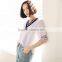 New Fashion Ladies Tops Short Sleeve Modal Women T-shirts