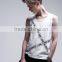 New Men's T-Shirt Tank Top In Gym Muscle Singlet Low Price Tank Top Mens Sports