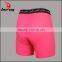 BEROY breathable 3D padded cycling briefs, women cycling underwear