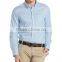 Long sleeve 100% cotton shirts for men polka dot funky shirts for men