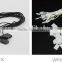 Tag rope clothing accessories hanging tablets hand wear rope Zuke listing luggage rope spot