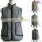 FACTORY wholesale woman puffer vest