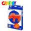Children puzzle DIY puzzle Wild Roar 3D felt Puzzle