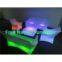 LED Hotel Sofa Lighting Set