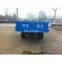 agricultural 7p four wheel 5ton trailer made in china