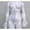 48 cm PVC Acupuncture Model female Acupuncture Model for Full body male for acupuncture point study