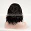 2017 hot sale purple color synthetic hair wig