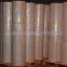 fiberglass pipe warp tissue