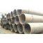 Stragiht Welded Steel Pipe