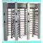 Security Access Control Full Height Turnstile