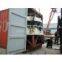 Sand and Stone Crushing Machinery